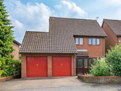 Annonce Location Maison Milton-keynes