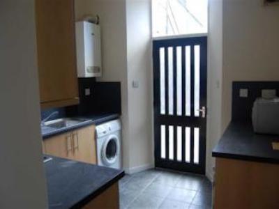 Louer Appartement Dunfermline