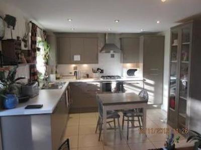 Louer Maison Shrewsbury