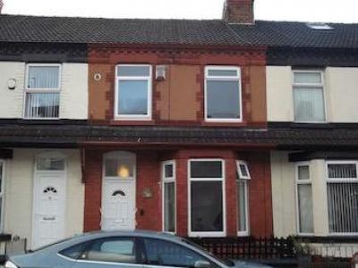 Annonce Location Maison Liverpool