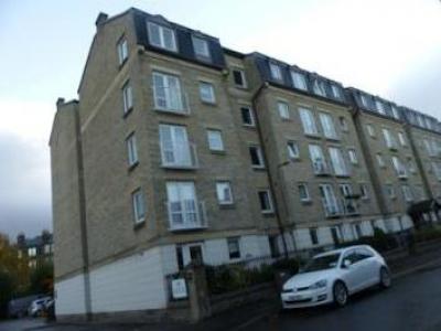 Annonce Location Appartement Edinburgh