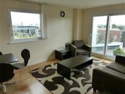 Louer Appartement Manchester