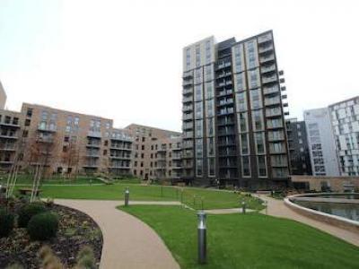 Annonce Location Appartement Wembley