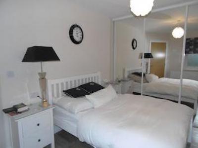 Louer Appartement Abingdon