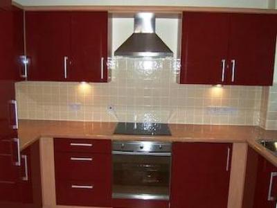 Louer Appartement Knottingley