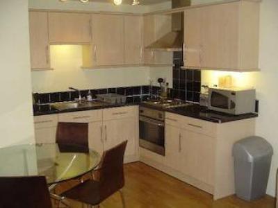 Louer Appartement Bradford