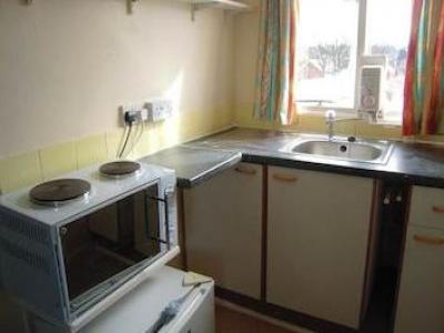 Louer Appartement Wolverhampton