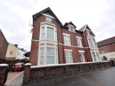 Annonce Location Appartement Wallasey