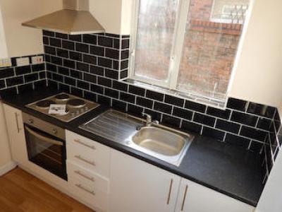 Annonce Location Appartement Liverpool