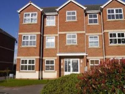 Annonce Location Appartement Melton-mowbray