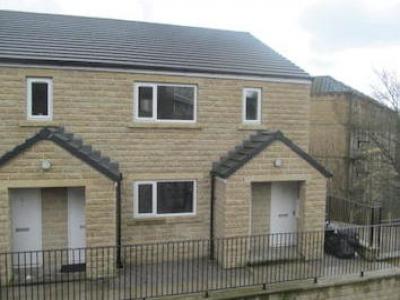 Annonce Location Appartement Keighley