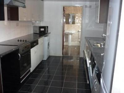 Annonce Location vacances Maison Nottingham