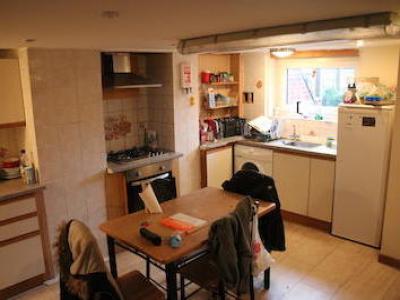 Annonce Location vacances Maison Leeds