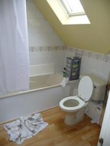 Annonce Location vacances Appartement Leeds