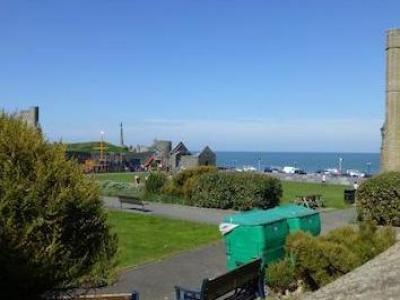 Louer pour les vacances Appartement Aberystwyth