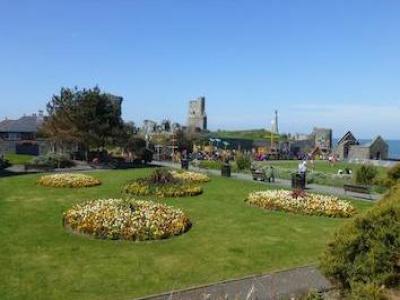 Louer pour les vacances Appartement Aberystwyth rgion SHREWSBURY