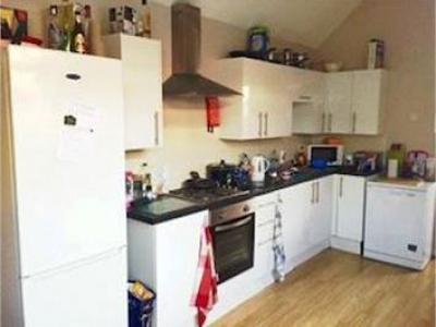 Louer pour les vacances Appartement Nottingham