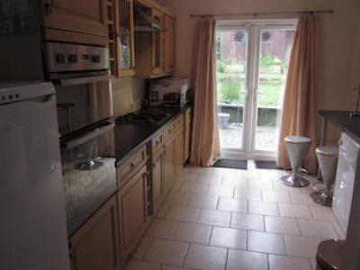 Annonce Location vacances Maison Derby