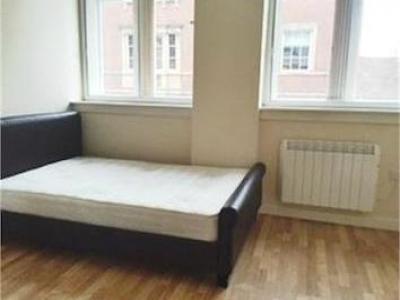 Louer pour les vacances Appartement Nottingham