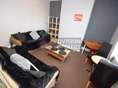 Annonce Location vacances Maison Leeds