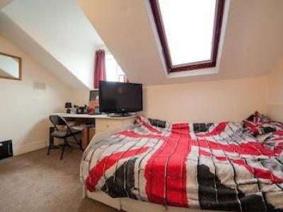 Louer pour les vacances Appartement Leeds