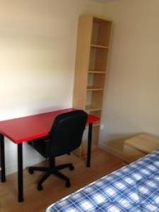 Louer pour les vacances Appartement Birmingham