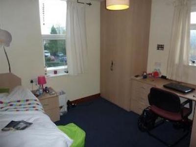 Louer pour les vacances Appartement Leeds