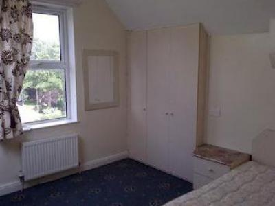 Louer pour les vacances Appartement Leeds