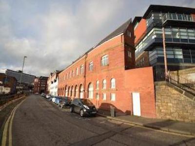 Annonce Location Appartement Newcastle-upon-tyne