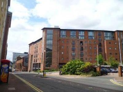 Annonce Location Appartement Newcastle-upon-tyne