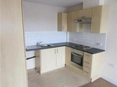 Louer Appartement Preston