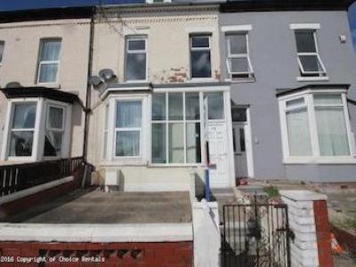 Annonce Location Appartement Blackpool