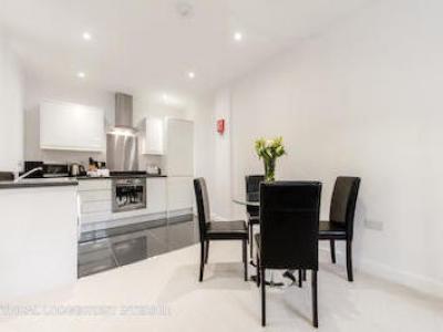 Louer Appartement Camberley