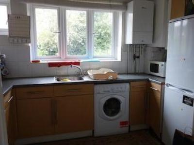 Louer Appartement Surbiton