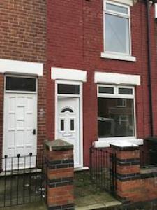 Annonce Location Maison Mexborough