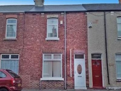 Annonce Location Maison Hartlepool