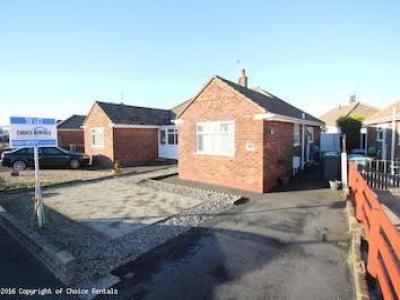 Annonce Location Maison Thornton-cleveleys