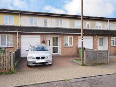 Annonce Location Maison Milton-keynes