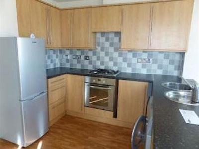 Annonce Location Appartement Liverpool