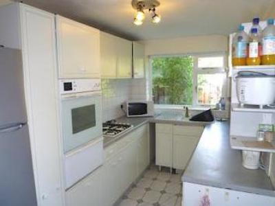 Louer Appartement Isleworth