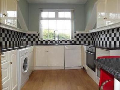 Location Appartement HOLYWOOD  BT en Angleterre