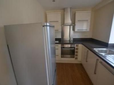 Louer Appartement Leicester