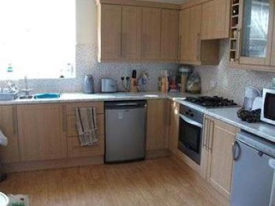 Louer Appartement Bournemouth