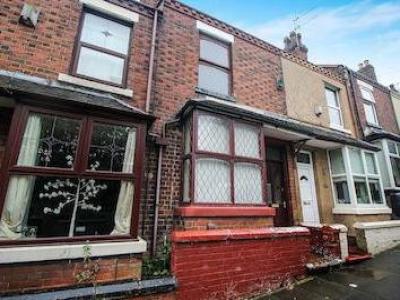 Annonce Location Maison Stoke-on-trent