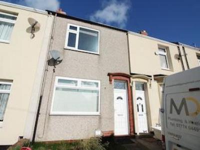 Annonce Location Maison Bishop-auckland