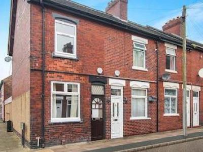 Annonce Location Maison Stoke-on-trent