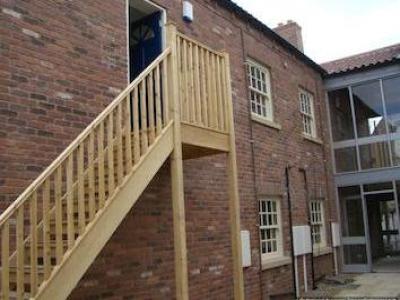 Annonce Location Appartement Doncaster