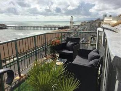 Annonce Location Appartement Brighton