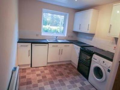 Louer Appartement Camberley