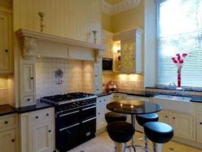 Louer Appartement Glasgow